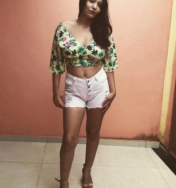 Escorts Jadyy in Dubai