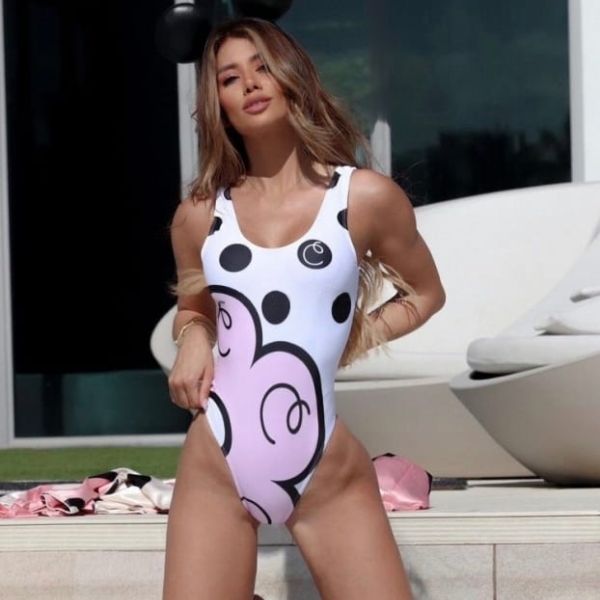 Escort Sasha a Abu Dhabi