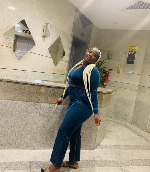Escorts Anita Becham in Abu Dhabi