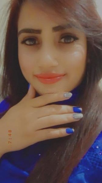 Escorts Hina Khan in Dubai