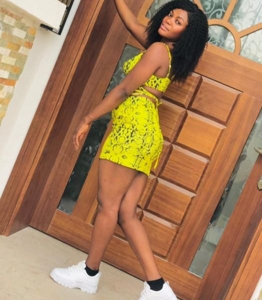 Escorts Michelle in Dubai