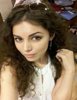 Aayushi Rana