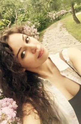 Aayushi Rana