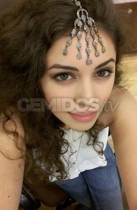 Aayushi Rana