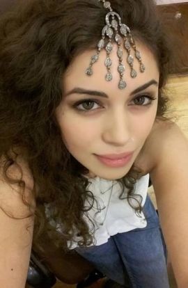Aayushi Rana