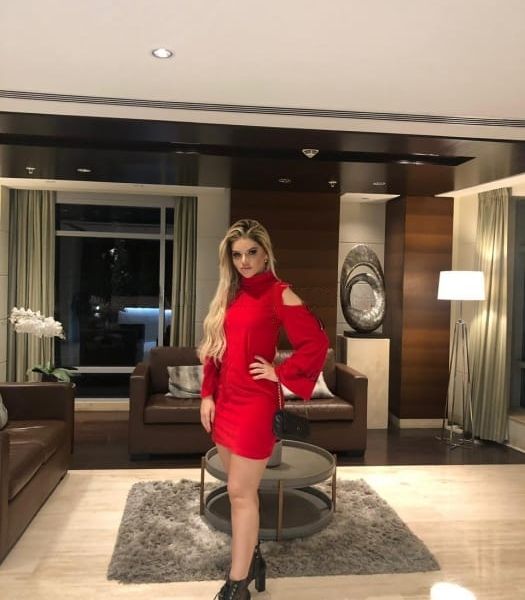 Escorts Crystal in Dubai