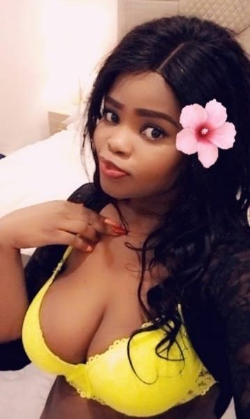 Escorts Lisa in Dubai