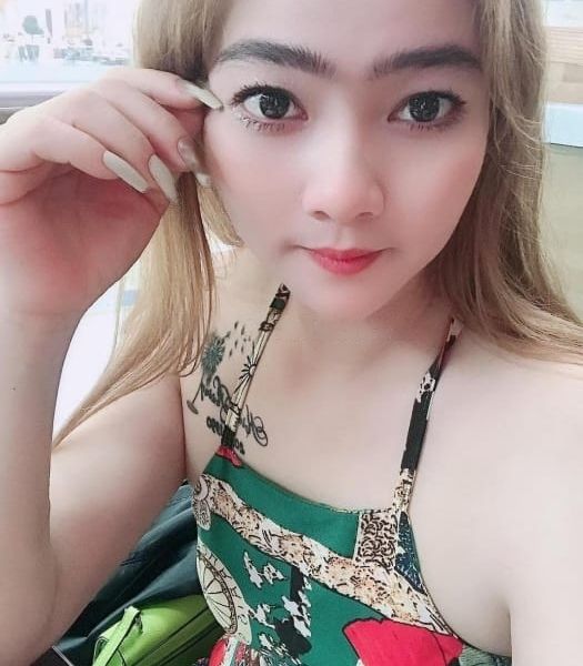 Escorts Lisa in Dubai