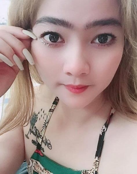 Escorts Lisa en Dubai