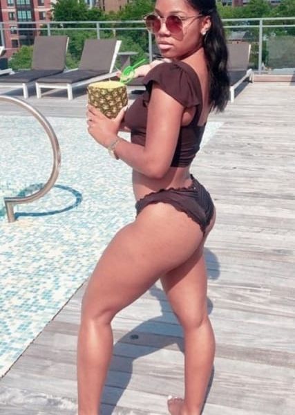 Escorts Bella in Dubai