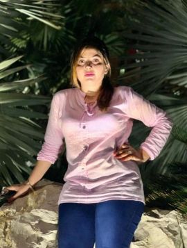 Arzo Khan