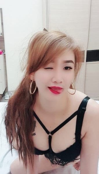 Escort Jenny 	 Dubai