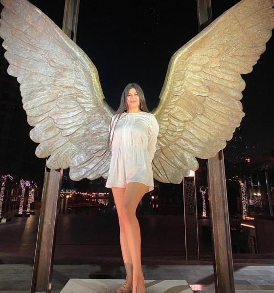 Escorts Masha in Dubai