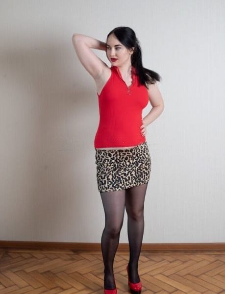 Escorts Marinda in Dubai