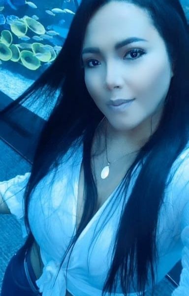 Escorts Bella en Dubai