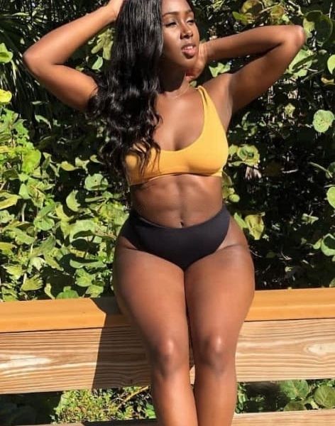Escort Ola 	 Dubai
