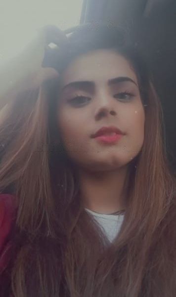 Escorts Sara Student Girl in Dubai