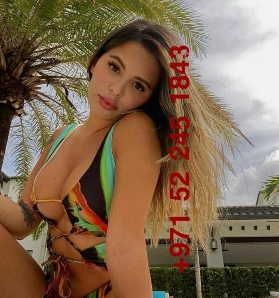 Escorts Kim in Dubai