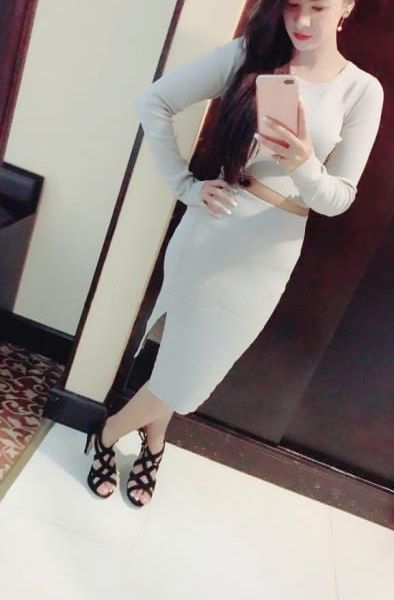 Escorts Alina en Dubai