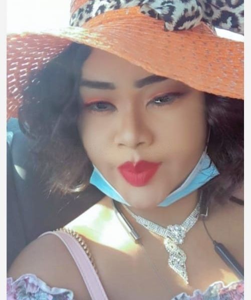 Escorts Brenda in Dubai