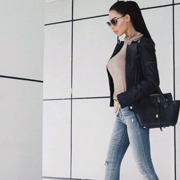 Escorts Corona Bulgari in Dubai