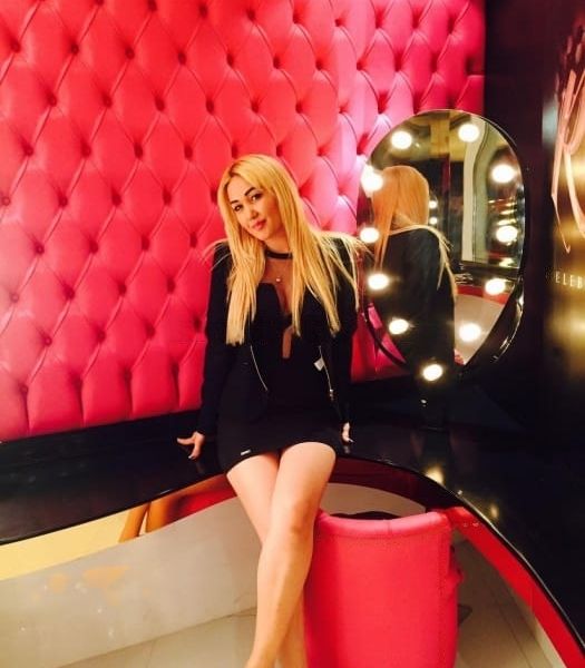 Escorts Maya in Dubai