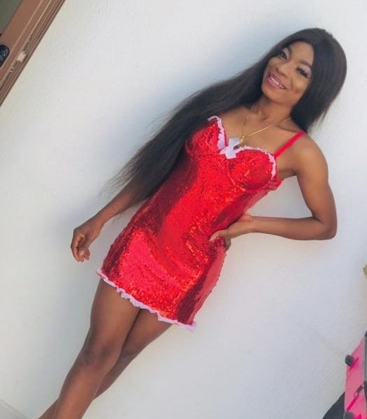 Escorts Vanessa en Dubai