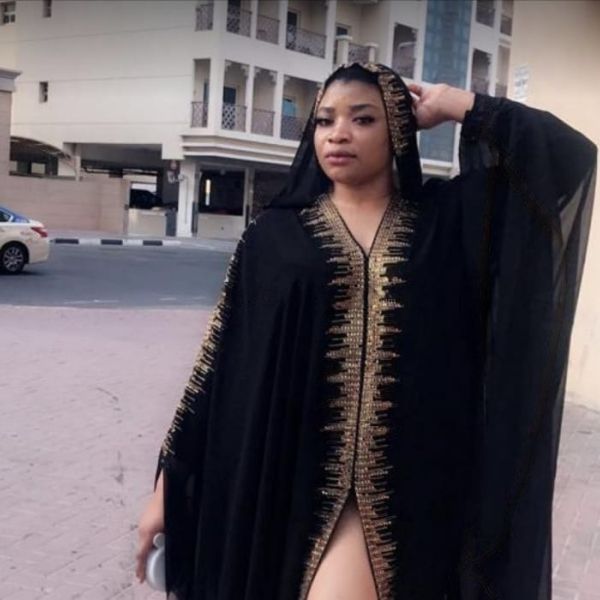 Escorts Nancy en Dubai