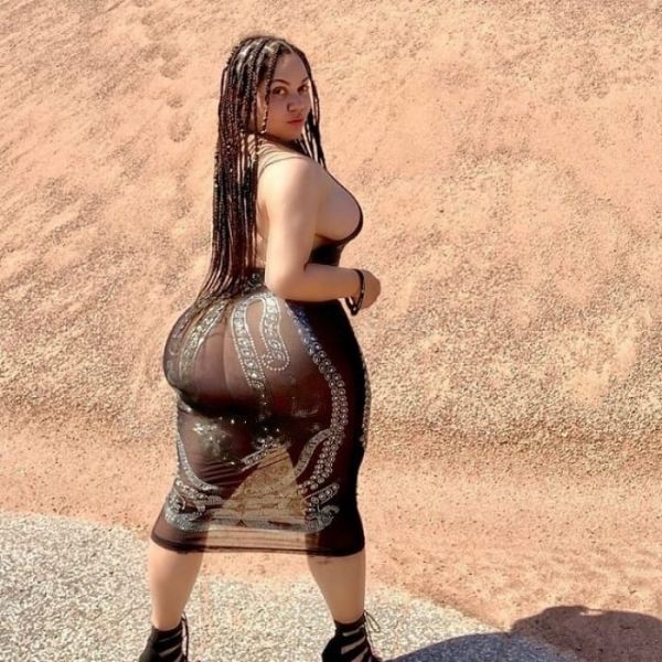 Escorts Karie in Dubai