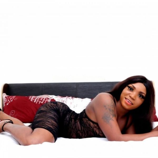 Escorts Vanessa in Dubai