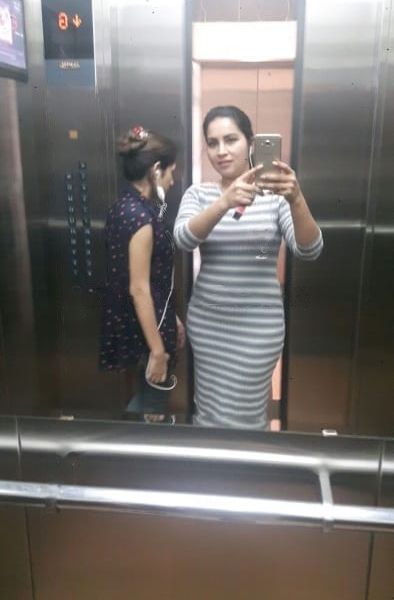 Escorts Simran in Dubai