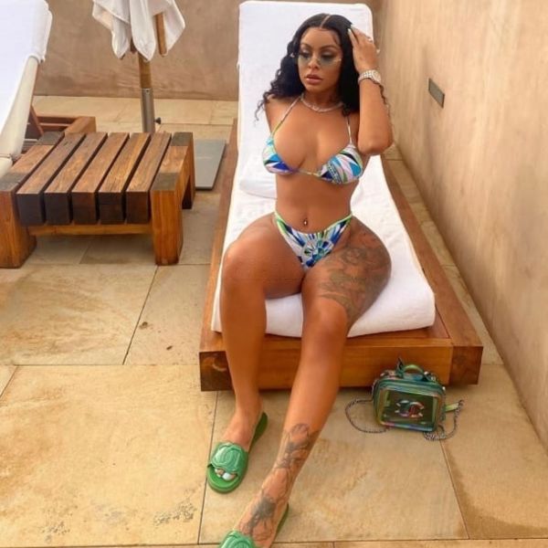 Escorts Alexandra in Dubai