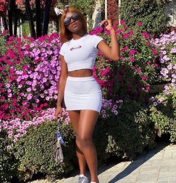 Escort Valery 	 Abu Dhabi