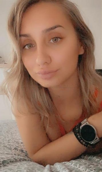 Escorts Josephina en Dubai