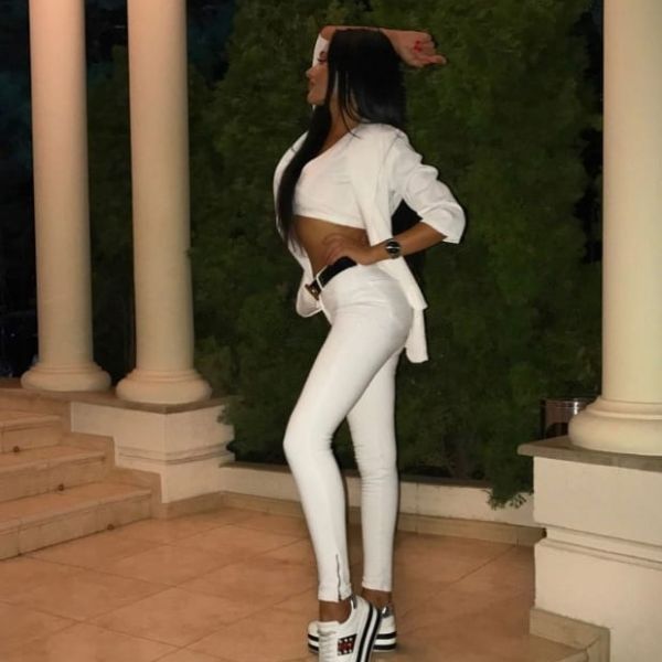 Проститутки Emma 	 Dubai