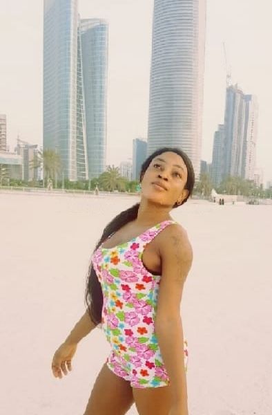 Escorts Sonia in Abu Dhabi