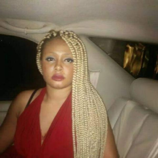 Escort Sandra a Abu Dhabi