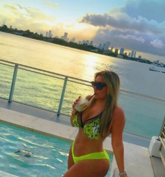 Escort Natasha 	 Dubai