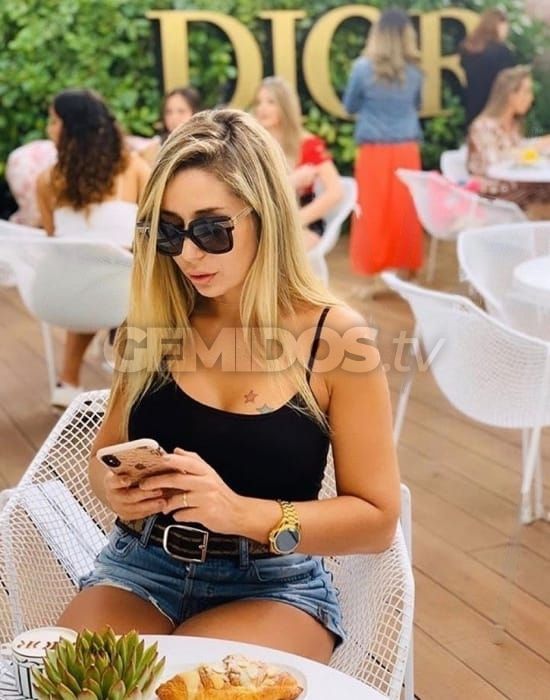 Marina Lima