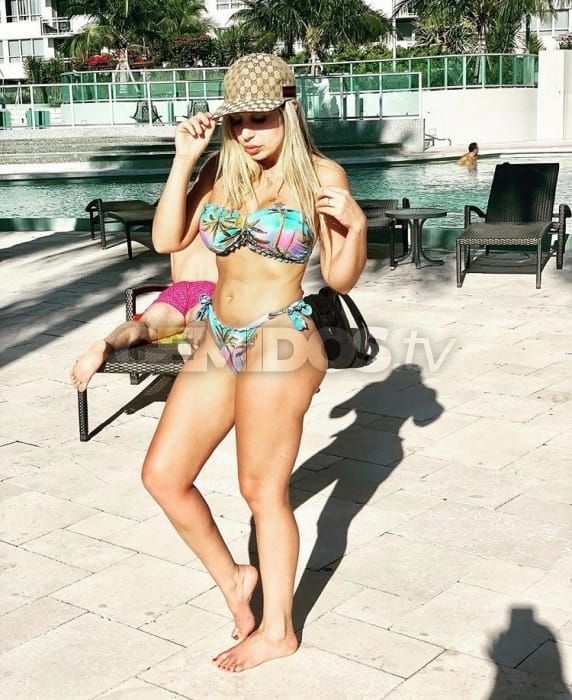 Marina Lima