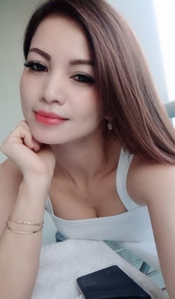 Escorts Kelly en Dubai