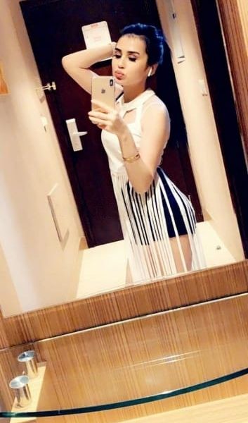 Escort Alysa Tandon à Dubai