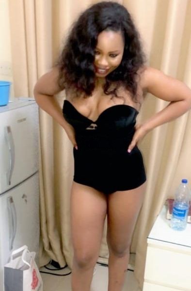 Escort Sophia a Dubai