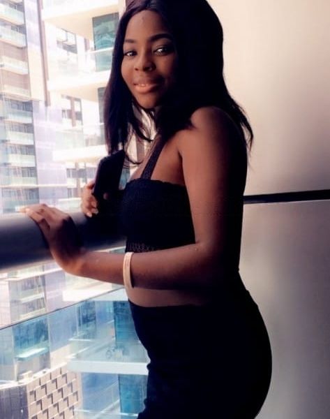 Escorts Bella in Dubai