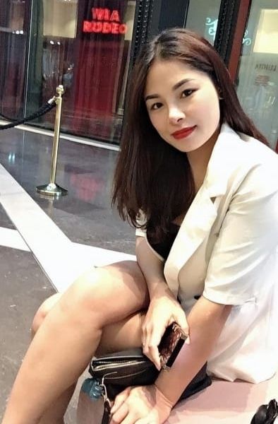Escorts Cherry 	 Dubai