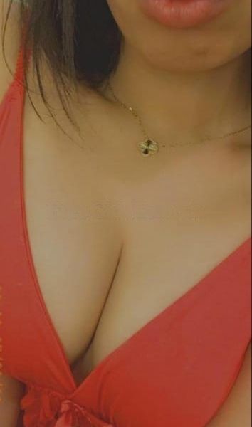 Escorts Sara en Dubai