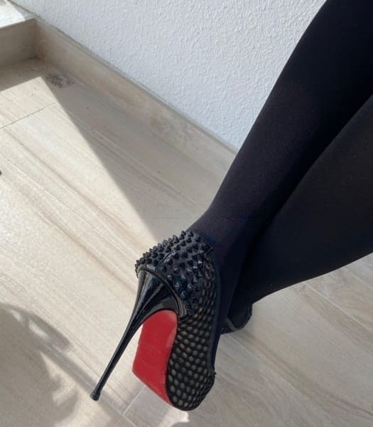 Escorts Mistress Coco 	 Dubai