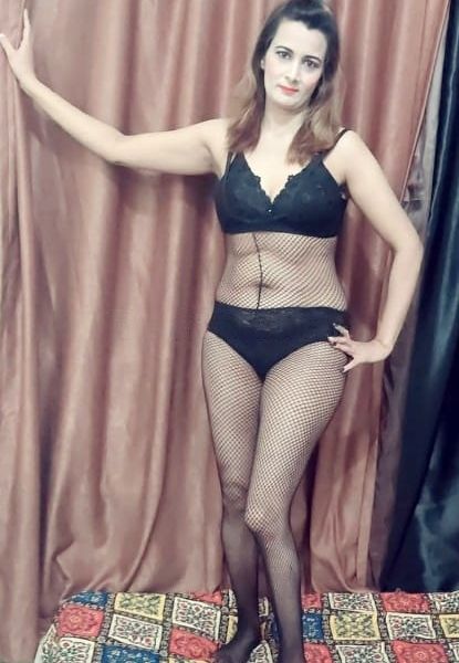 Escort Zaria butt a Abu Dhabi