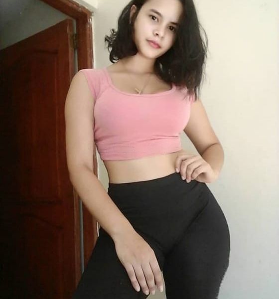 Escorts Vanesa en Abu Dhabi