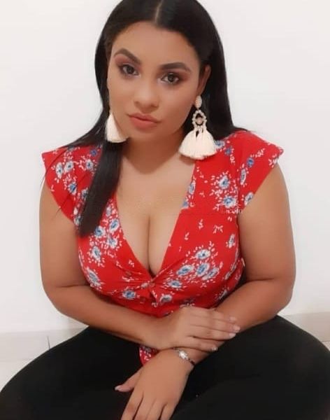 Escorts Beavanesa en Dubai
